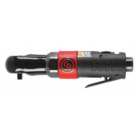 3/8"" 26 ft.-lb. Air Ratchet Wrench -  CHICAGO PNEUMATIC, CP825CT