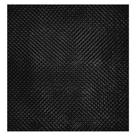 Mesh Tarp, 20 x 20 ft, 40 mil, Vinyl, Heavy Duty, Black, Tear Resistant, UV Resistant -  MAURITZON, MBT-22-04-2020