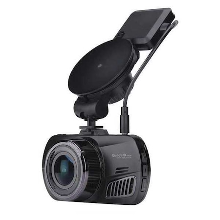 Uniden Dash Cam Recorder 2560 X 1440 Pixels Dc10qg Zorocom