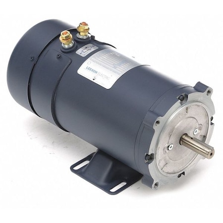 12 Volt dc motor