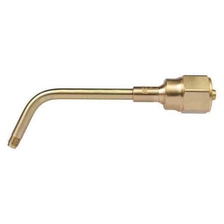 Victor Universal Nozzle, 300 Series, Torch Tip 0325-0101 | Zoro.com