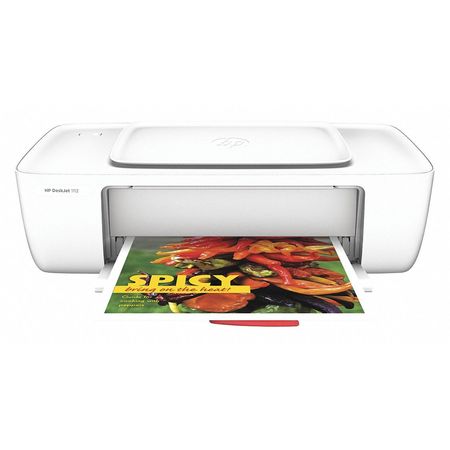 HP Deskjet 1112 Inkjet Color Printer