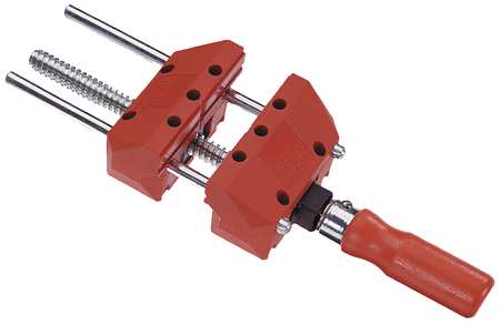3-5/8"" Light Duty Portable Mini Vise with Stationary Base -  BESSEY, S-10