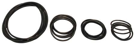 O-ring Replacement Kit,Filter -  PARKER, EMAK2