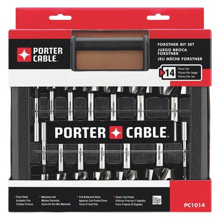 PORTER-CABLE PC1014