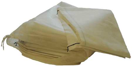 Disposable Bag Liner,PK12 -  BILLY GOAT, 840134