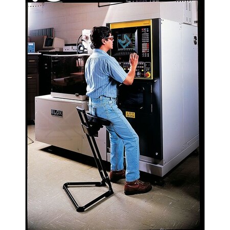 Sit Stand Stool Sit Stand Stool
