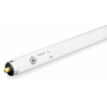 Ge Lighting Fluorescent Linear Lamp, T8, Cool, 4100K F96T8/XL/SP41/WMP | Zoro.com