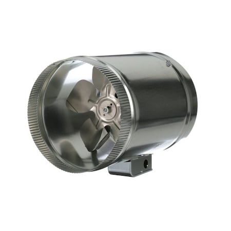 duct axial booster dia zoro ef