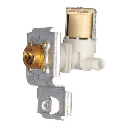 Whirlpool Dishwasher Water Inlet Fill Valve 8531669 | Zoro.com