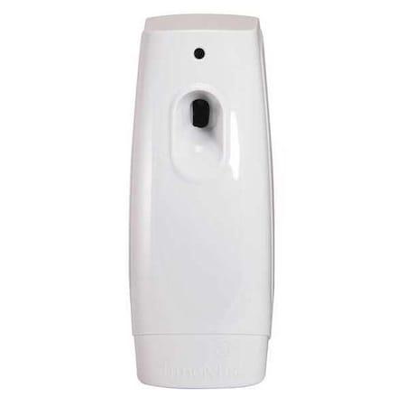 Timemist Metered Aerosol Fragrance Dispenser 321131TM | Zoro.com