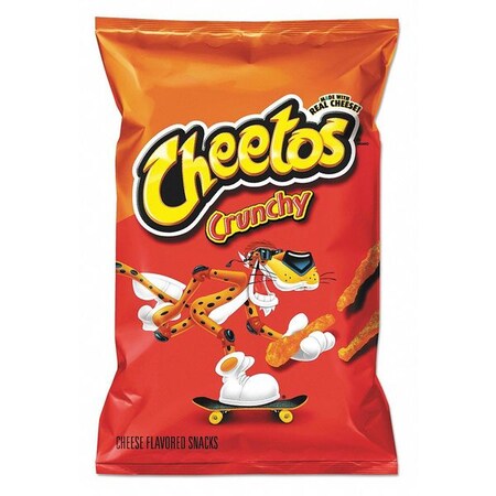 Frito-Lay Cheetos, PK64