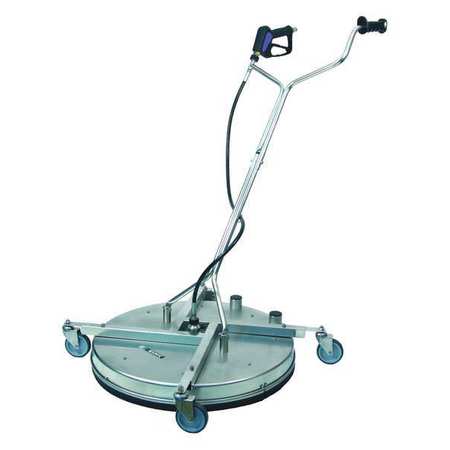 Rotary Surface Cleaner with Handles -  MOSMATIC, 80.785