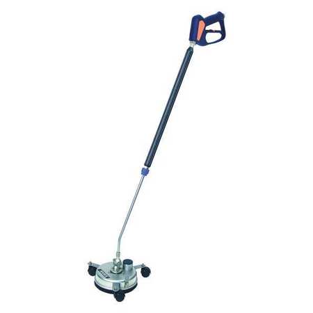 Rotary Surface Cleaner with Handles -  MOSMATIC, 78.290