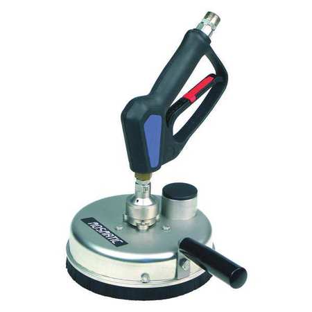 Rotary Surface Cleaner with Handles -  MOSMATIC, 78.285