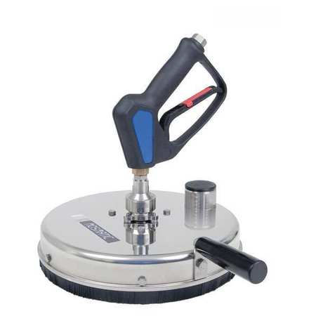 Rotary Surface Cleaner with Handles -  MOSMATIC, 78.287