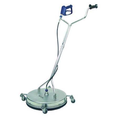 Rotary Surface Cleaner with Handles -  MOSMATIC, 80.771