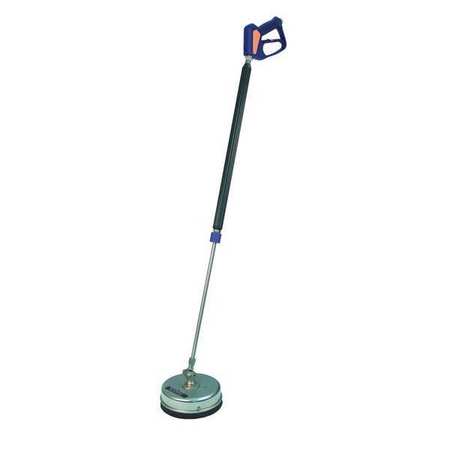 Rotary Surface Cleaner with Handles -  MOSMATIC, 78.260