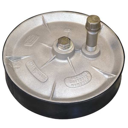 Foreman Plugs For Pipelines _ Mechanical Pipe Plugs Product Selection ...