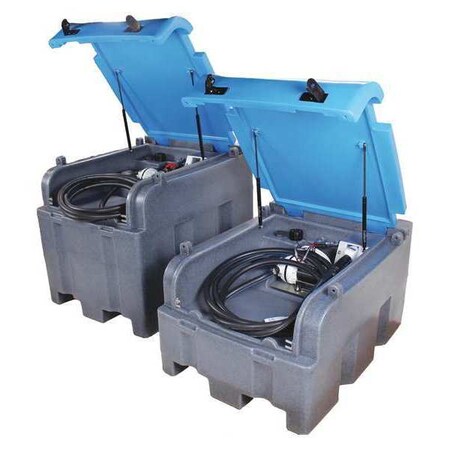 def transfer tank and pump