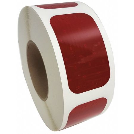 Reflective Tape,Truck and Trailer Type -  ORALITE, V32-1249-020168