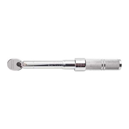 Proto Torque Wrench, 1/4