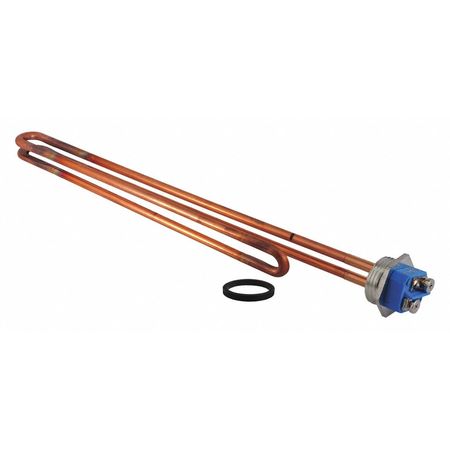 Water Heater Element,Cooper,5000W,208V -  RHEEM, SP10872NL