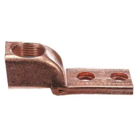 Copper Lug Kit,240/600VAC,600A -  SIEMENS, HCU656A