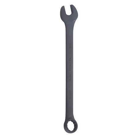 Combination Wrench,1-7/16"",SAE,12 pt -  WESTWARD, 54RZ38