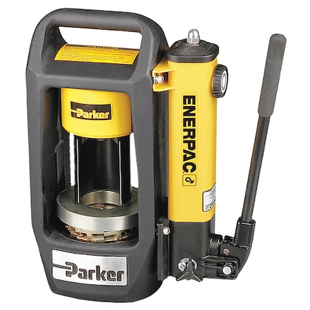 crimping grainger pfd 94c wx6 dx15