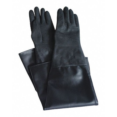 Alc Sandblasting Gloves, 33