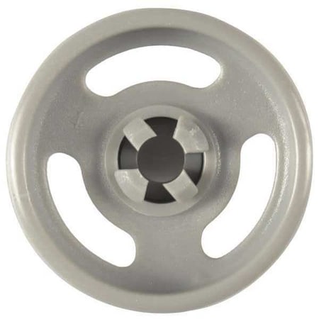 general electric dishwasher wheels