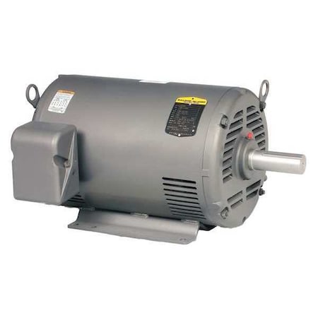 BALDOR ELECTRIC M1218 Motor,.5/.22HP,1725/1140rpm,3PH,60Hz,56 | eBay