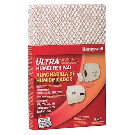 Details about HONEYWELL HC22P1001U Humidifier Pad for HE220AHE240A Details about HONEYWELL HC22P1001U Humidifier Pad for HE220AHE240A
