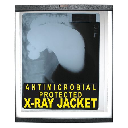 X-Ray Jackets,19 x 14-1/4"",PK25 -  C-LINE, 56247