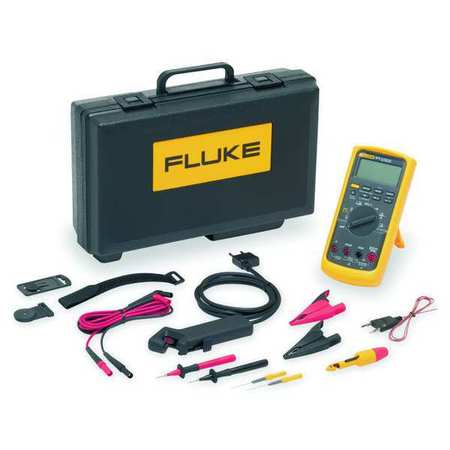 FLUKE Fluke 88 V/A