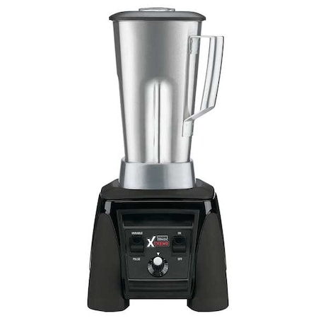 WARING COMMERCIAL MX1200XTS Blender,Variable Speed,64 Oz