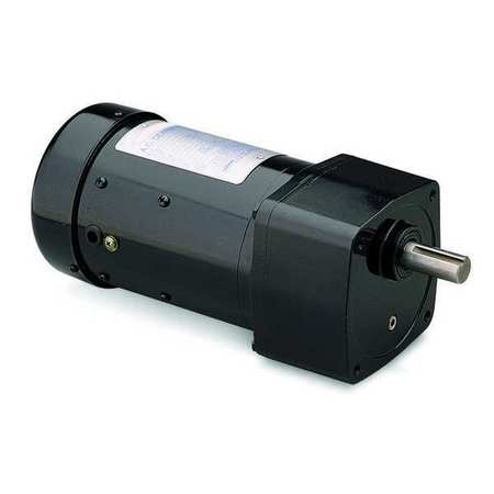 AC Gearmotor, 109.0 in-lb Max. Torque, 173 RPM Nameplate RPM, 230/460V AC Voltage, 3 Phase -  DAYTON, 096040.00