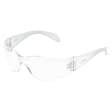 Condor Bifocal Reading Glasses,+2.25,Clear 6PPC4 Condor 6PPC4 190735108079 - Picture 1 of 1