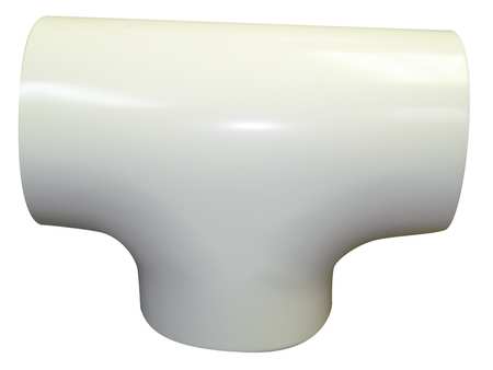 7-5/8"" Max. O.D. PVC Insulated Fitting Cover -  JOHNS MANVILLE, 29950
