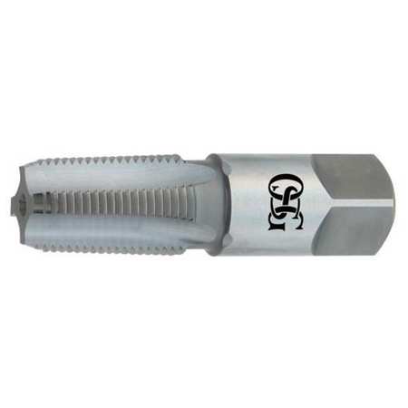 Widia Gtd Pipe and Conduit Thread Tap 3/4-14 5 Flutes Standard 