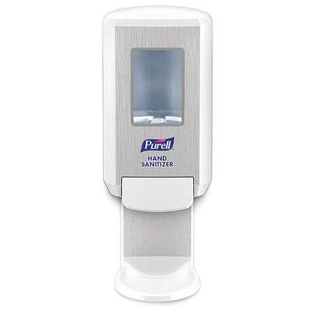 Hand Sanitizer Dispenser,Wall Mount -  PURELL