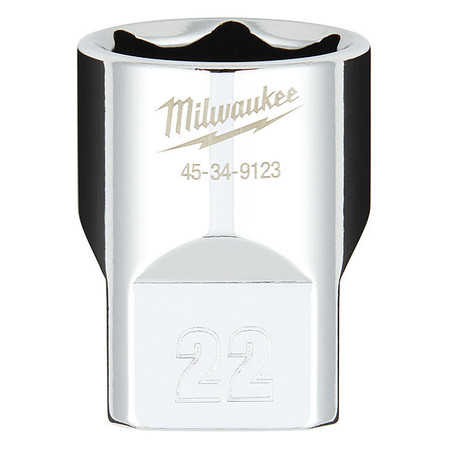Milwaukee 45-34-9123