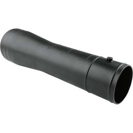 Blower Nozzle,For XBU04 -  MAKITA, 183R06-2