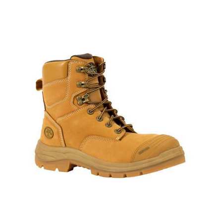 6-Inch Work Boot,D,11 1/2,Tan,PR -  OLIVER BY HONEYWELL, 55332-TAN-115