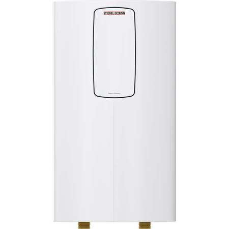 Electric Tankless Water Heater,240/208V -  STIEBEL ELTRON, DHC 3-2 CLASSIC