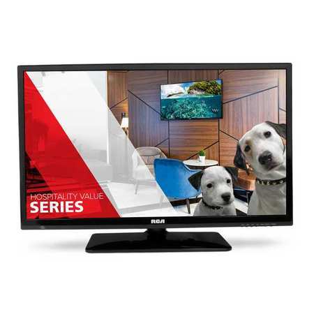 Commercial HDTV,Commercial,LED,32 in -  RCA, J32BE1222