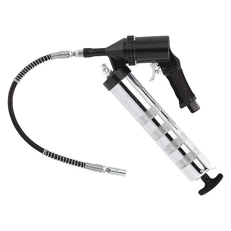 cycle grease gun