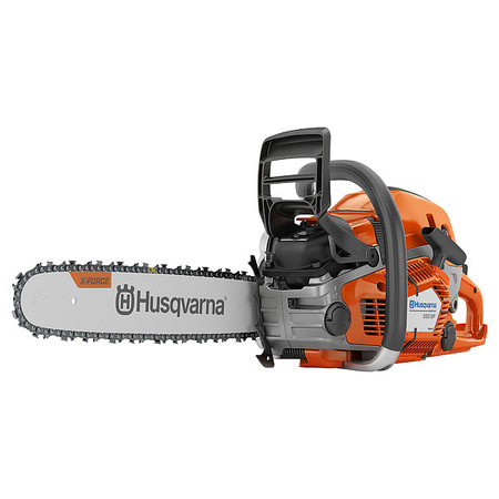 Professional Chain Saw,Automatic,4.1 hp -  HUSQVARNA
