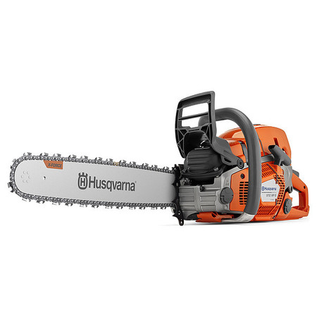 Professional Chain Saw,Automatic,5.8 hp -  HUSQVARNA